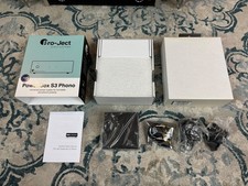 Pro-Ject Power Box S3 Phono