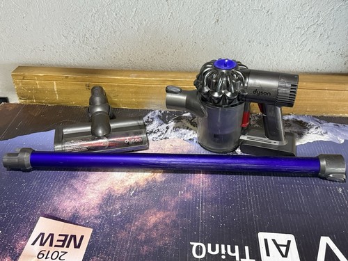 Dyson dc62 aspirapolvere - dyson,