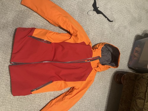 Spyder dermizax ski - dermizax-ev,