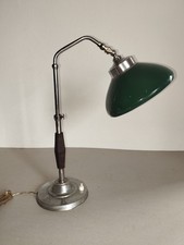 lampada da tavolo ministero  seminara anni 30