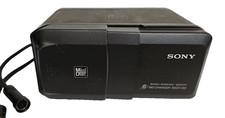 Sony MDX-60 Cambio minidisco 6