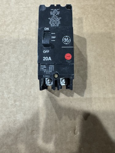 Tey220 20a poli 480 277v - tey220,