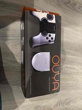 OUYA Game Console & Controller