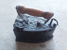 FERRO DA STIRO VINTAGE