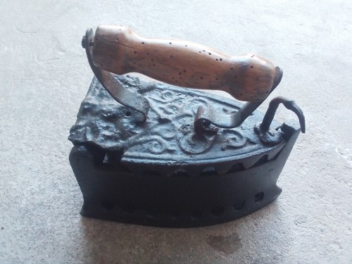 Ferro stiro vintage - stiro,