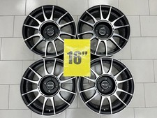 RL32 Cerchi Mak XLR da 16"
