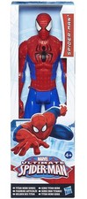 Ultimate spider man titan - spider-man, hero