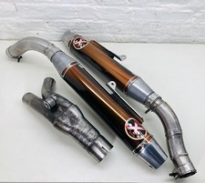 Silenziatori impianto semi