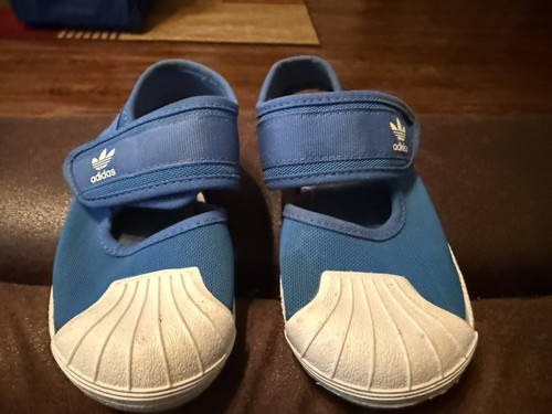 Scarpe adidas bambino taglia - scarpe,