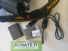 Corpo fotocamera reflex