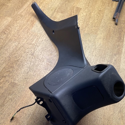 Bmw roadster roll bar - z3,