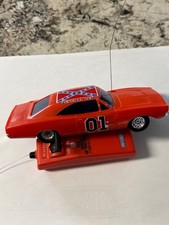 Auto d'epoca Dukes of Hazzard