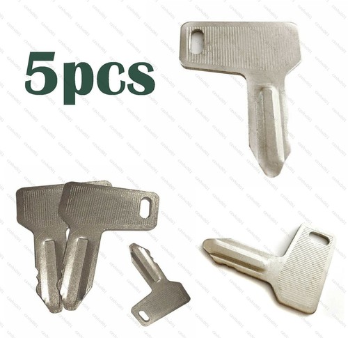 Pezzi chiave per mini - 5,