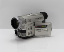 PANASONIC NV-DS15 VIDEOCAMERA