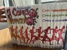 Esplorando Il Corpo Umano -