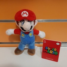 Peluche Nintendo Super Mario