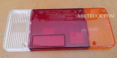 Plastica destro fanale - destro,