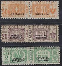 ITALIA SOMALIA 1931 20 LIRE