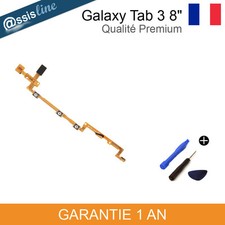 Nappe flex bouton - flex, power