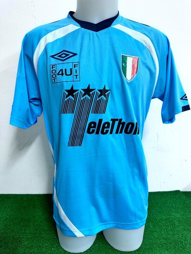 Maglia lazio del match worn - 74,