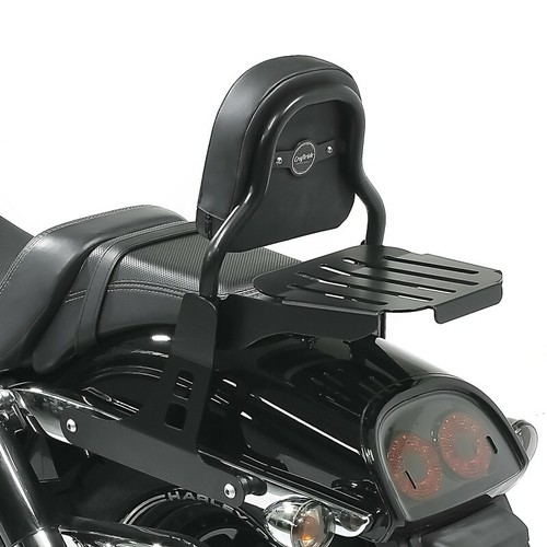 Sissy bar css fix per - fix, harley