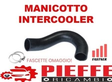 17050 - Manicotto Intercooler