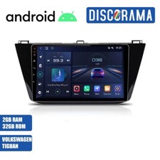 AUTORADIO ANDROID VOLKSWAGEN
