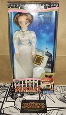SAINT TAIL LA LADRA DOLL