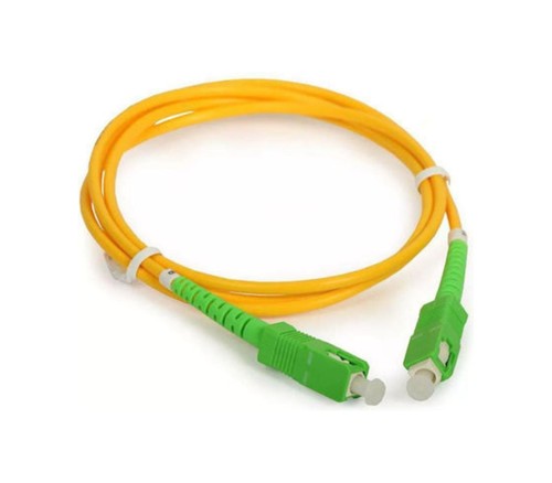 Cavo fibra ottica - fibra, 5mt
