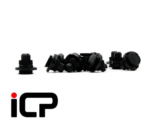 12x clip spinta gonna - di,
