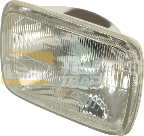 Faro anteriore per mitsubishi - per,