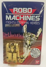 ROBO MACHINE PORSCHE RM 20