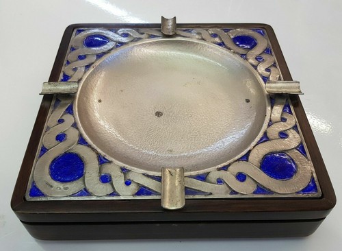 Posacenere vintage design - posacenere,