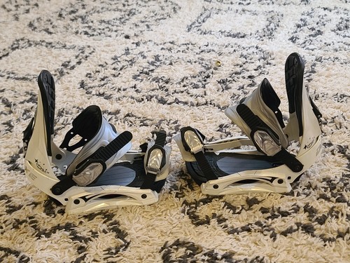 Attacchi snowboard drake donna - drake,