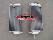 RADIATORE ALLUMINIO PER HONDA