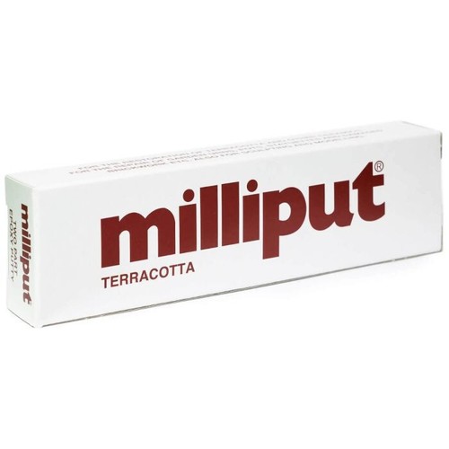 Milliput epoxy putty - milliput,