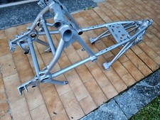 telaio  bmw r 1200 gs del 2013 senza documenti 