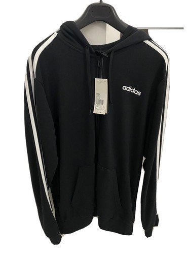 Felpa adidas uomo zip - felpa,