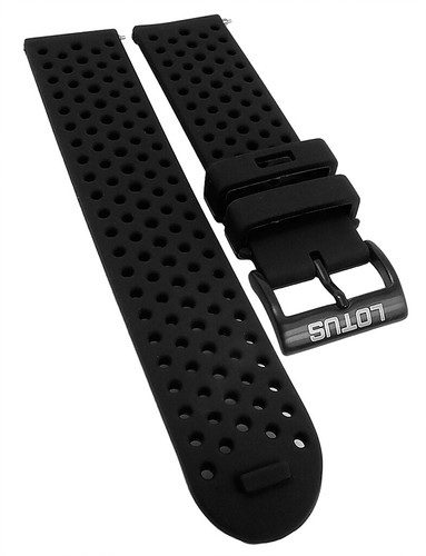 Bracciale per orologio lotus - bracciale,