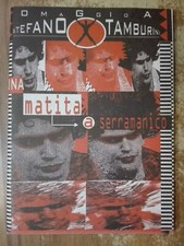 Omaggio a Stefano Tamburini