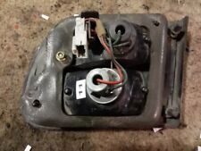 FANALE POSTERIORE RETRO SINISTRO  L Honda Civic 5^Serie '92-'95  P1-SD4-11