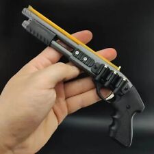 Pistola a sparo in gomma