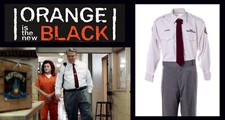 Uniforme OITNB CO Healy