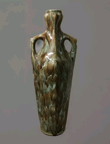Molto grande vaso anfora - anfora, art
