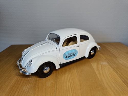 Maisto maggiolino 1951 per - maisto, vw