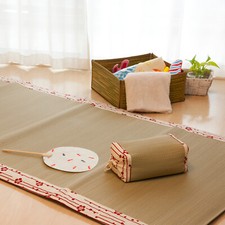 Tappetino tatami erba rush