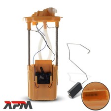 Pompa Carburante Portata Pompa