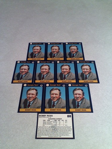 Bobby ross lotto di - lotto,