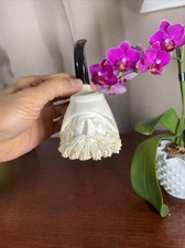 Pipa vintage in schiuma di