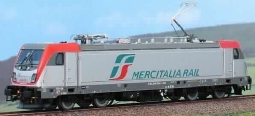 Acme 60560 mercitalia - fs, rail